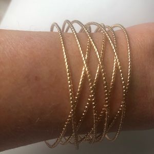 Cuff Braclet